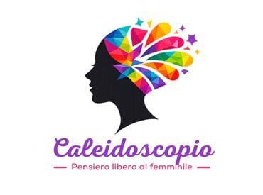Il Caleidoscopio - Pensiero libero al femminile