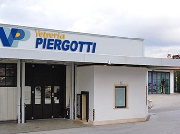 Vetreria Piergotti